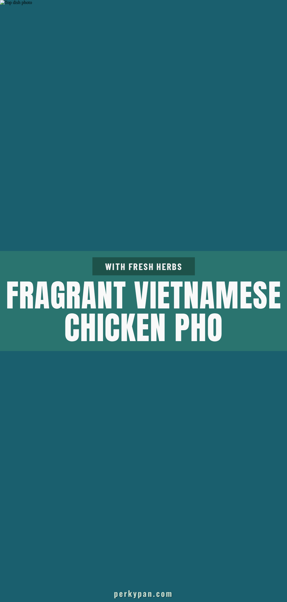 pho ga recipe recipe