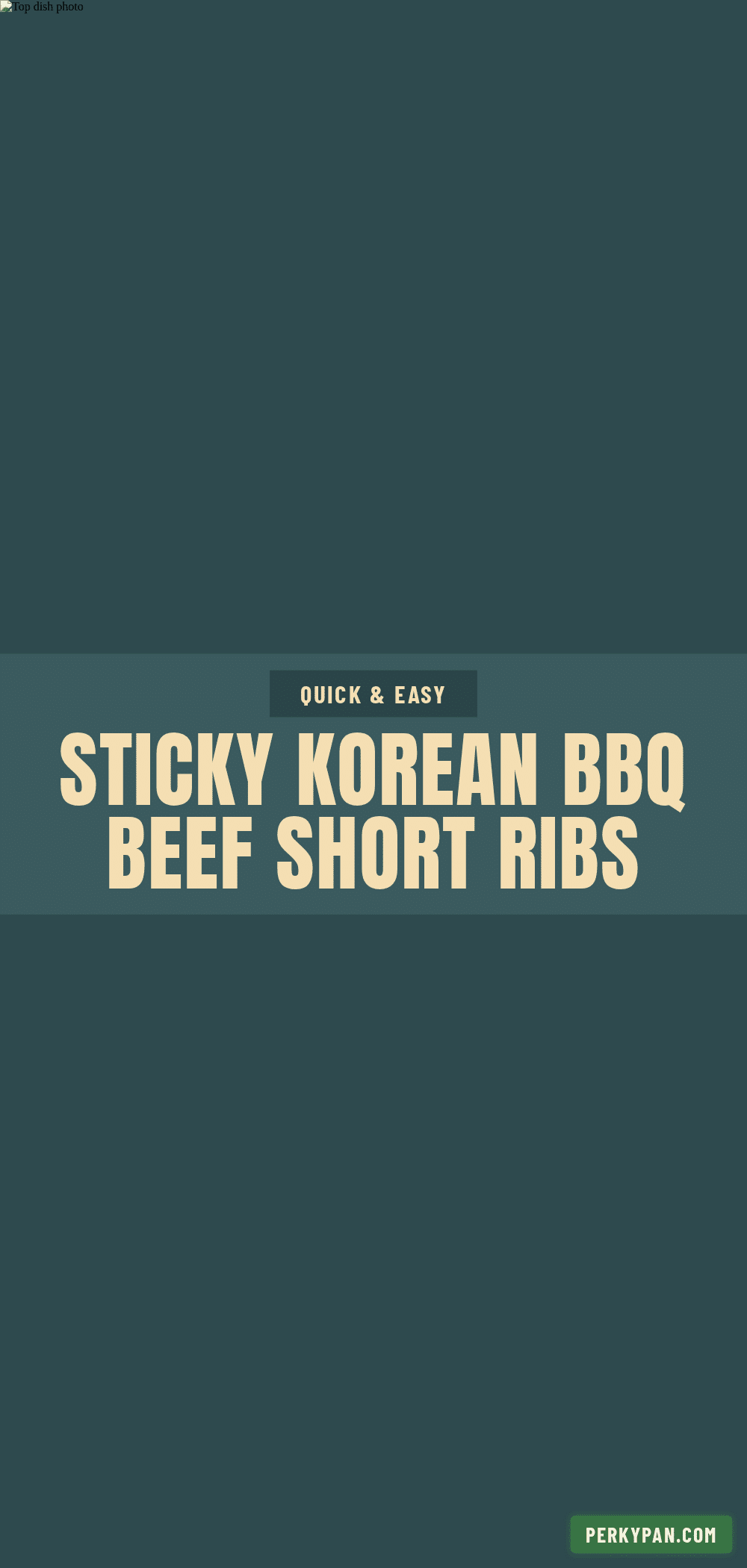  recipe