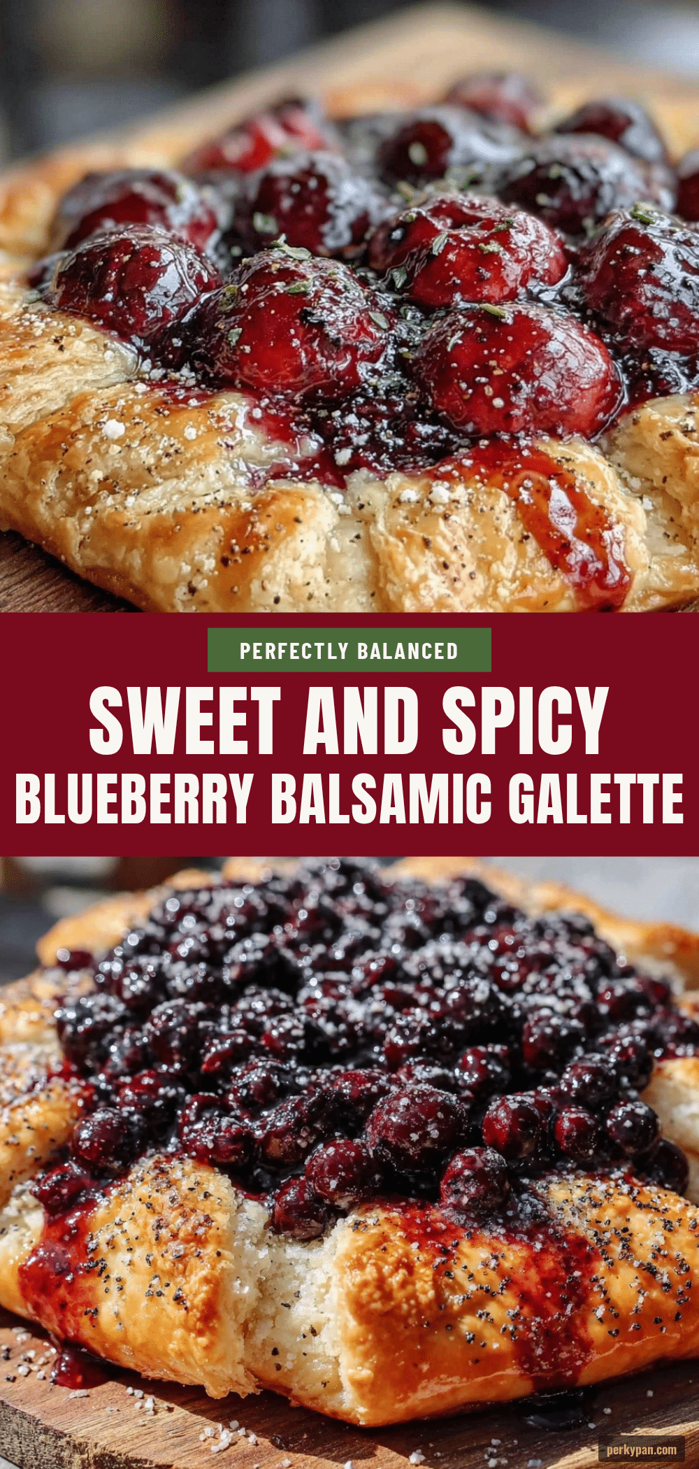 blueberry galette recipe recipe