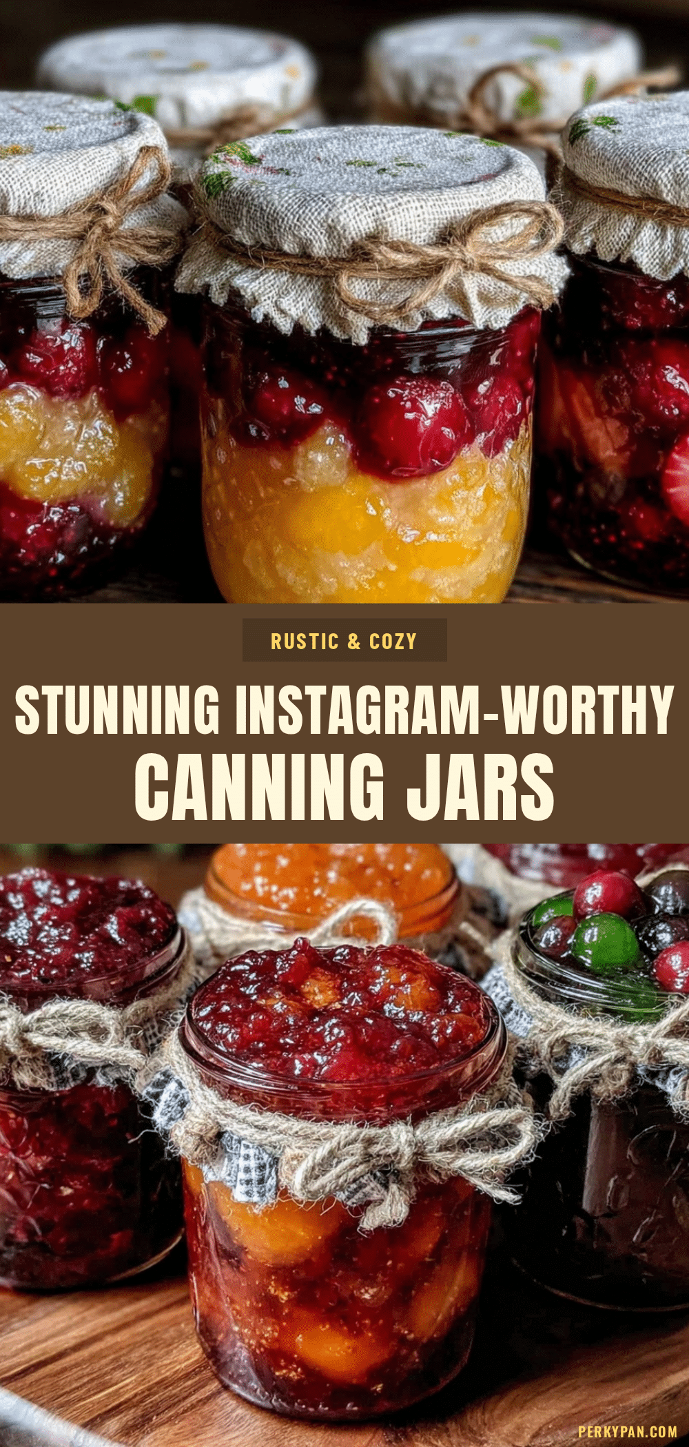 homemade preserves recipes recipe
