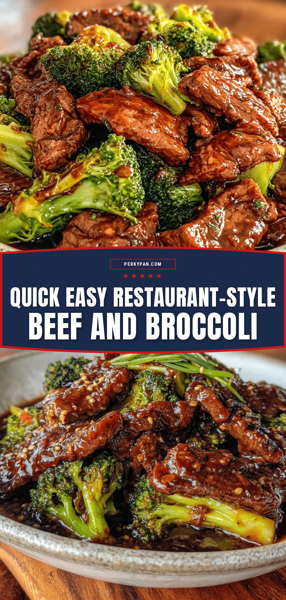 quick easy beef and broccoli recipe recipe