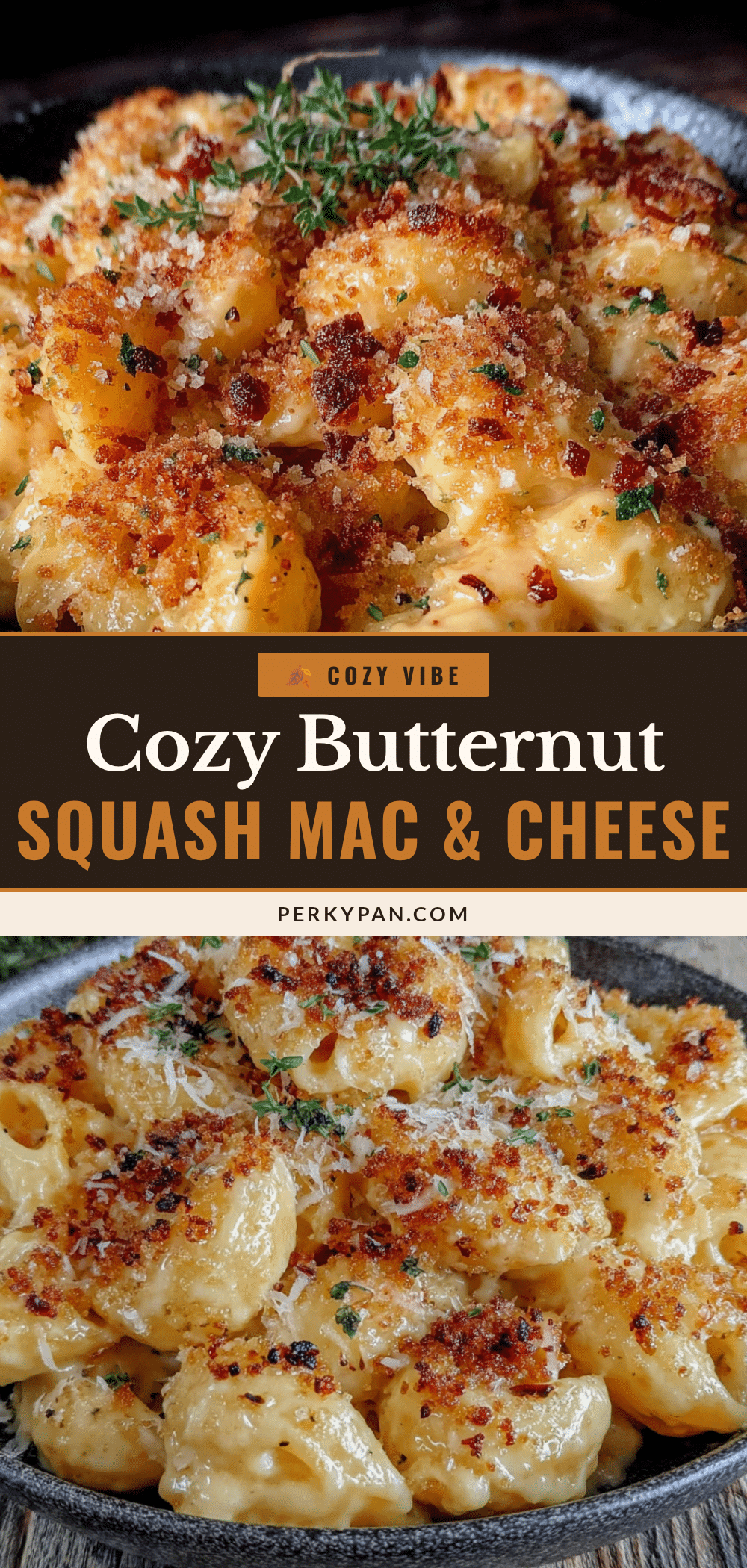 butternut squash mac and cheese recipe
