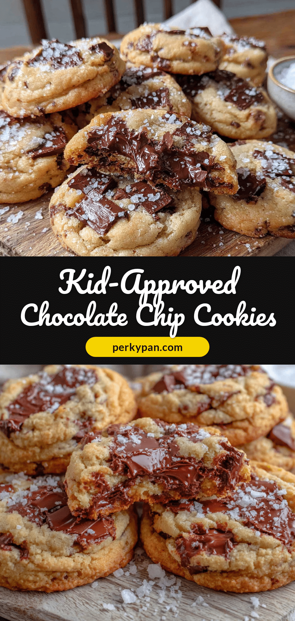 small batch thick chewy chocolate chip cookies recipe