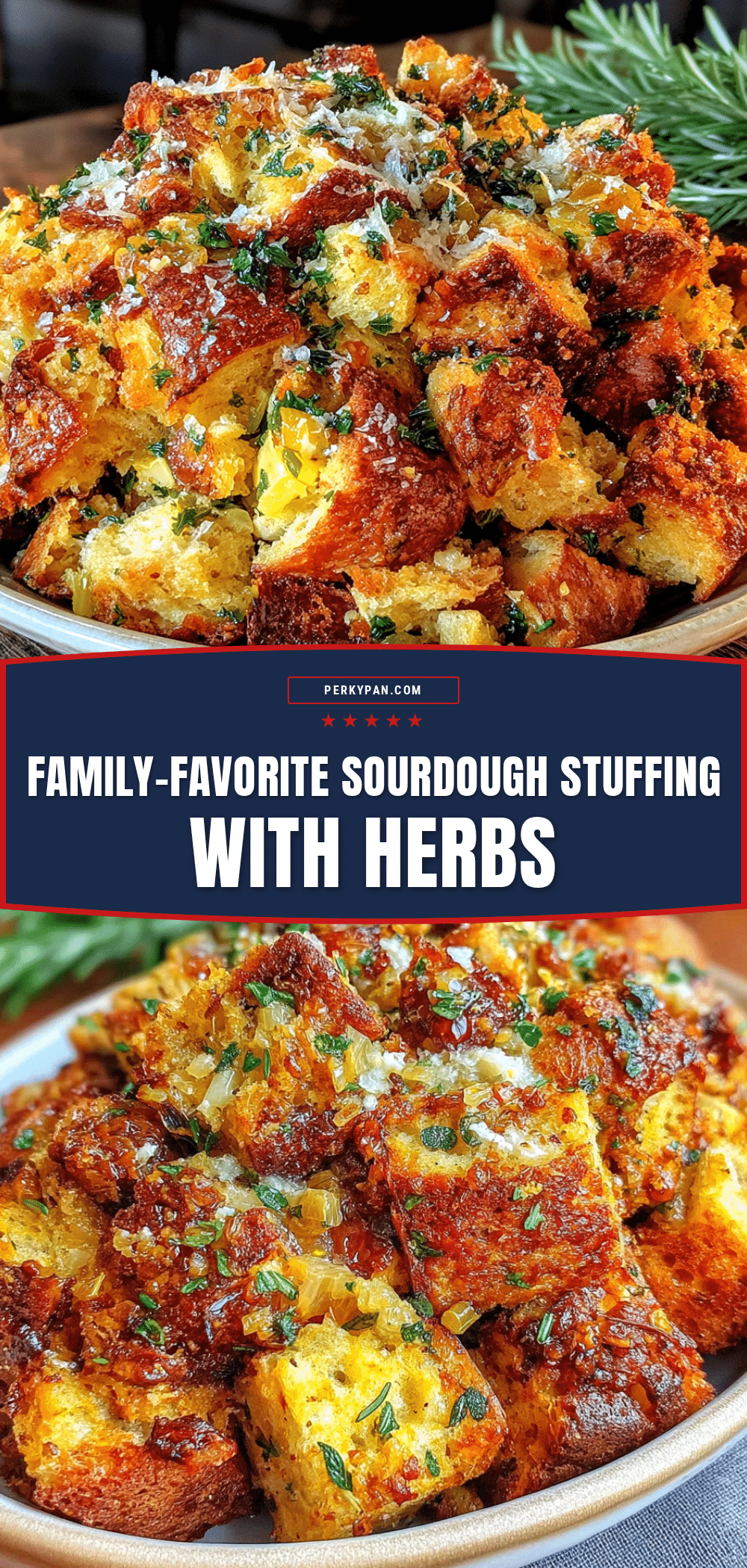 sourdough stuffing recipe recipe